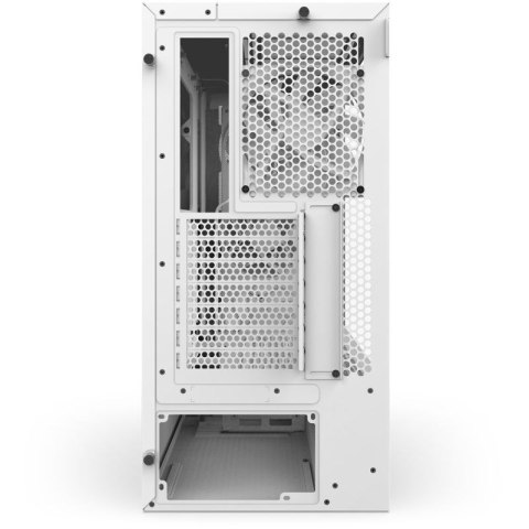 NZXT OBUDOWA H5 FLOW MIDI TOWER Z OKNEM BIAŁA NZXT