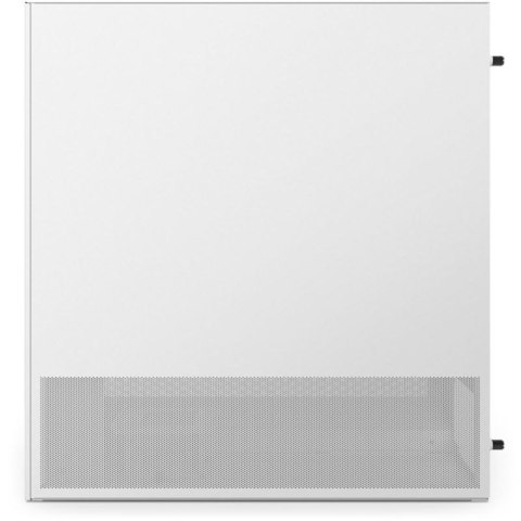 NZXT OBUDOWA H5 FLOW MIDI TOWER Z OKNEM BIAŁA NZXT
