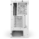 NZXT OBUDOWA H5 FLOW MIDI TOWER Z OKNEM BIAŁA NZXT