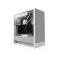 NZXT OBUDOWA H5 FLOW MIDI TOWER Z OKNEM BIAŁA NZXT