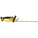 Nożyce do żywopłotu 55cm, 18V DCMHT563P1 DEWALT Dewalt
