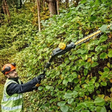 Nożyce do żywopłotu 65cm, 54V DCMPH566N DEWALT Dewalt