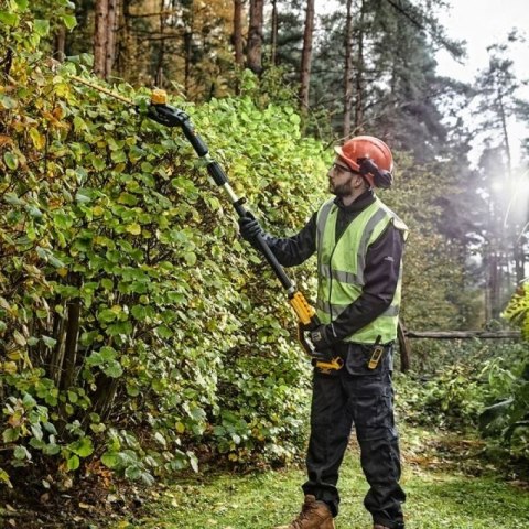 Nożyce do żywopłotu 65cm, 54V DCMPH566N DEWALT Dewalt