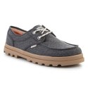 Palladium Dunelite MOC CUSH 04660-008 Black Palladium