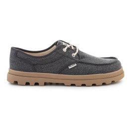 Palladium Dunelite MOC CUSH 04660-008 Black Palladium