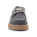 Palladium Dunelite MOC CUSH 04660-008 Black Palladium