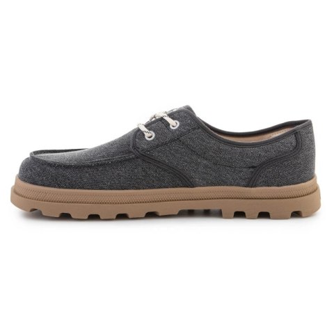 Palladium Dunelite MOC CUSH 04660-008 Black Palladium