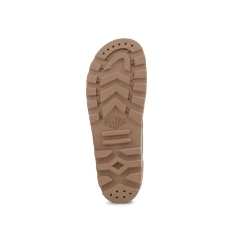 Palladium Dunelite MOC CUSH 04660-008 Black Palladium