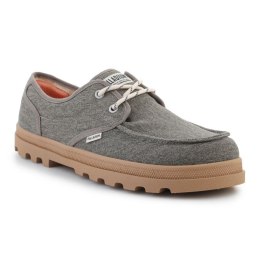 Palladium Dunelite MOC CUSH 04660-308 Dusky Green Palladium