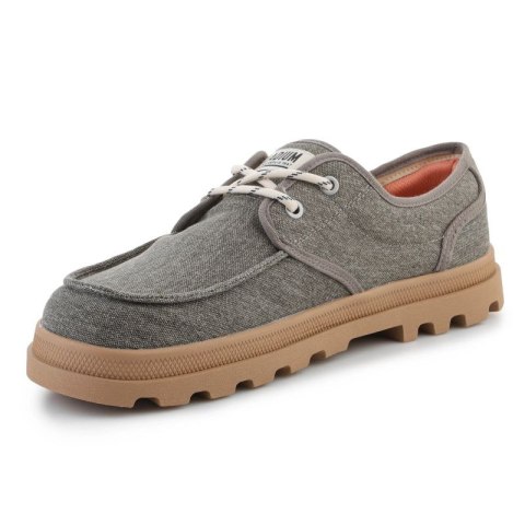 Palladium Dunelite MOC CUSH 04660-308 Dusky Green Palladium