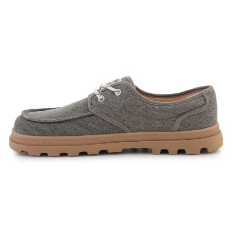 Palladium Dunelite MOC CUSH 04660-308 Dusky Green Palladium