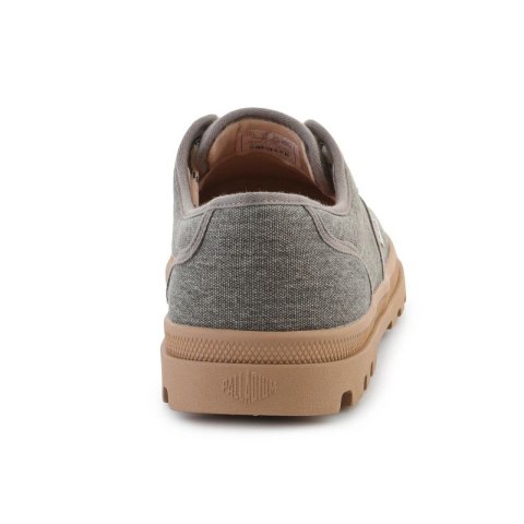 Palladium Dunelite MOC CUSH 04660-308 Dusky Green Palladium