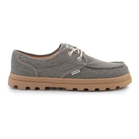 Palladium Dunelite MOC CUSH 04660-308 Dusky Green Palladium
