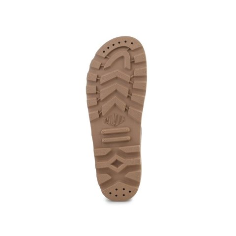 Palladium Dunelite MOC CUSH 04660-308 Dusky Green Palladium