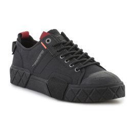 Pallladium Ace City Shell LO 79132-008 Black Palladium