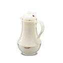 ROTPUNKT DZBANEK TERMOS, 1,0 L, IVORY (ECRU) 230/I ROTPUNKT