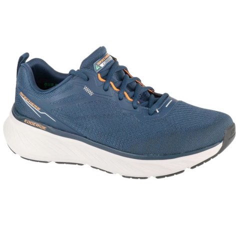 Skechers Edgeride - Rekze 232836-NVOR Granatowe 42,5 Skechers