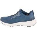 Skechers Edgeride - Rekze 232836-NVOR Granatowe 42,5 Skechers