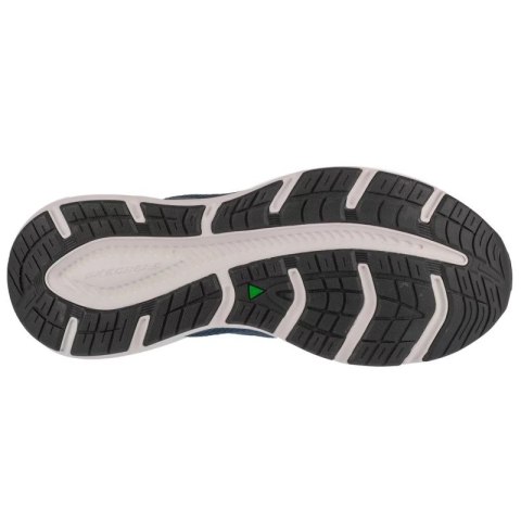 Skechers Edgeride - Rekze 232836-NVOR Granatowe 42,5 Skechers
