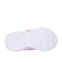 Skechers dziecięce buty codzienne HEART LIGHTS BOOGIE LAND 303258N HPMT Skechers