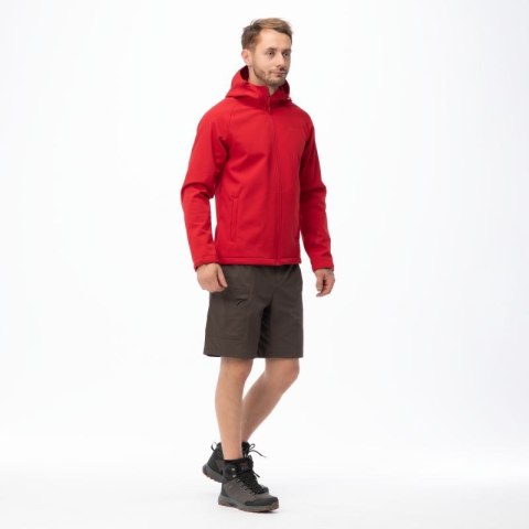 Softshell CORE BRUNI Hi-Tec