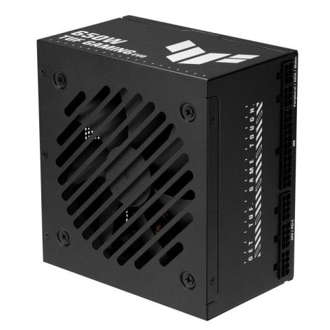 Zasilacz ASUS TUF-GAMING-650B-EVO Asus
