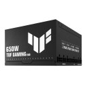 Zasilacz ASUS TUF-GAMING-650B-EVO Asus