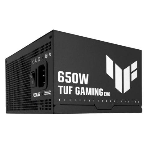 Zasilacz ASUS TUF-GAMING-650B-EVO Asus