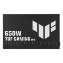 Zasilacz ASUS TUF-GAMING-650B-EVO Asus