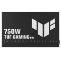 Zasilacz ASUS TUF-GAMING-750B-EVO Asus