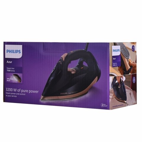 Żelazko PHILIPS DST 7510/80 Philips