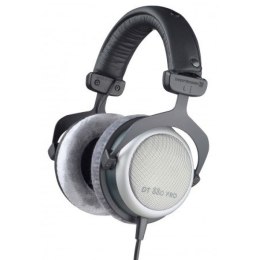 Beyerdynamic DT 880 PRO 250 OHM - Słuchawki studyjne półotwarte Beyerdynamic