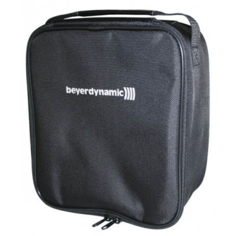 Beyerdynamic DT 880 PRO 250 OHM - Słuchawki studyjne półotwarte Beyerdynamic