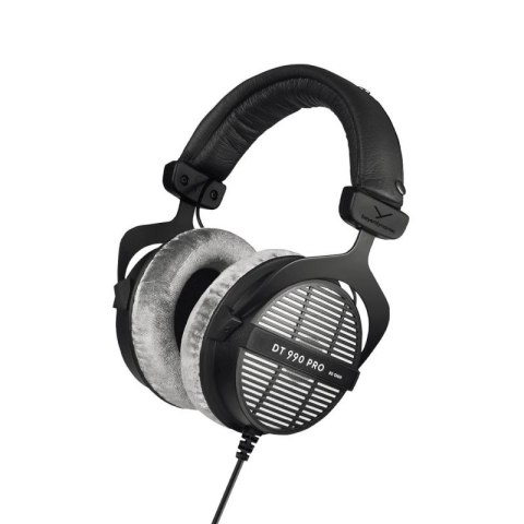Beyerdynamic DT 990 PRO 80 OHM  - Słuchawki studyjne otwarte Beyerdynamic