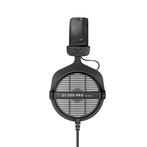 Beyerdynamic DT 990 PRO 80 OHM  - Słuchawki studyjne otwarte Beyerdynamic