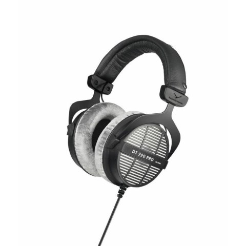Beyerdynamic DT 990 PRO 80 OHM  - Słuchawki studyjne otwarte Beyerdynamic