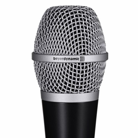 Beyerdynamic TG V35 s - Mikrofon wokalny dynamiczny z wyłącznikiem Beyerdynamic