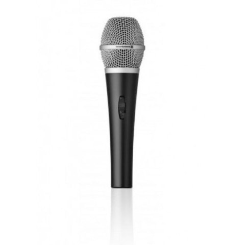 Beyerdynamic TG V35 s - Mikrofon wokalny dynamiczny z wyłącznikiem Beyerdynamic
