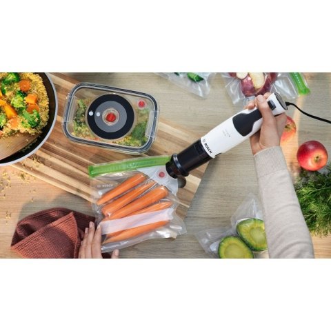 Blender ręczny BOSCH MSM 4W210 BOSCH