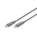 DIGITUS KABEL HDMI 4K 60HZ M/M CZARNY 15M DIGITUS