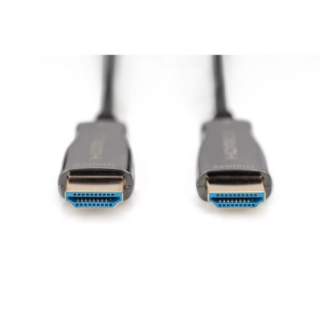 DIGITUS KABEL HDMI 4K 60HZ M/M CZARNY 15M DIGITUS