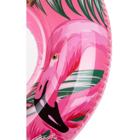 DMUCHANY LEŻAK FOTEL WODNY 106CM 35005 RÓŻOWY Jilong