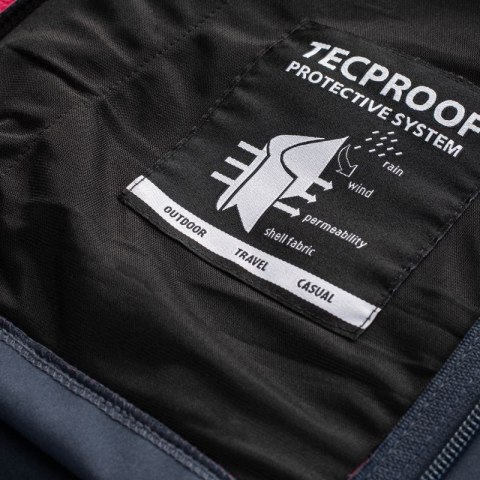 Damski Softshell LADY NETI II Hi-Tec