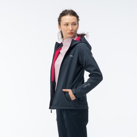 Damski Softshell LADY NETI II Hi-Tec