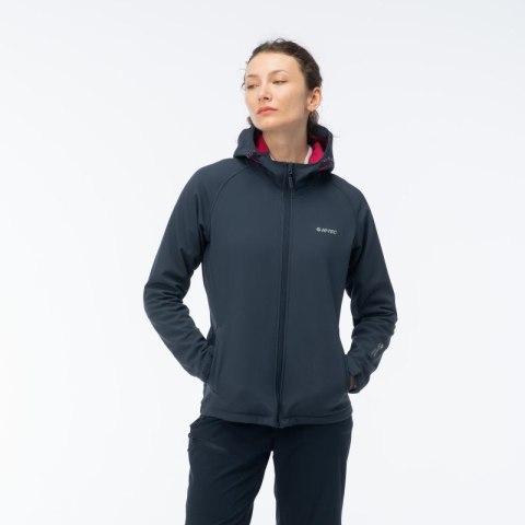 Damski Softshell LADY NETI II Hi-Tec