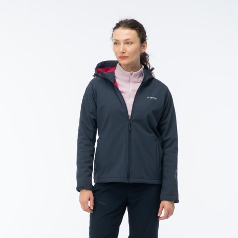 Damski Softshell LADY NETI II Hi-Tec