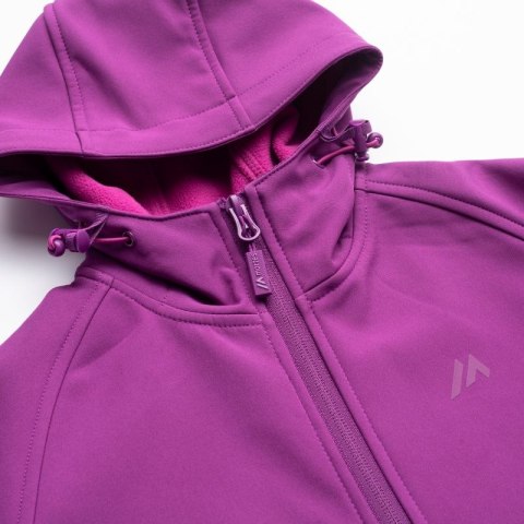Dziecięcy Softshell MEINO KIDS Martes