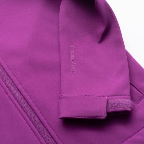Dziecięcy Softshell MEINO KIDS Martes