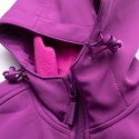 Dziecięcy Softshell MEINO KIDS Martes