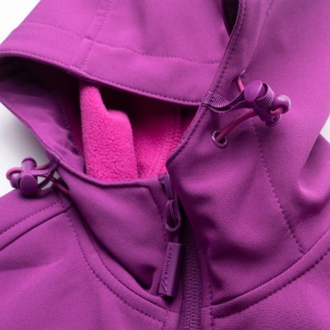 Dziecięcy Softshell MEINO KIDS Martes